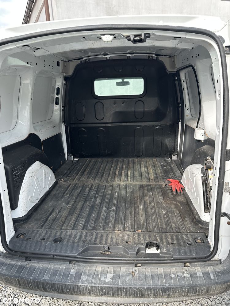 Renault kangoo - 6