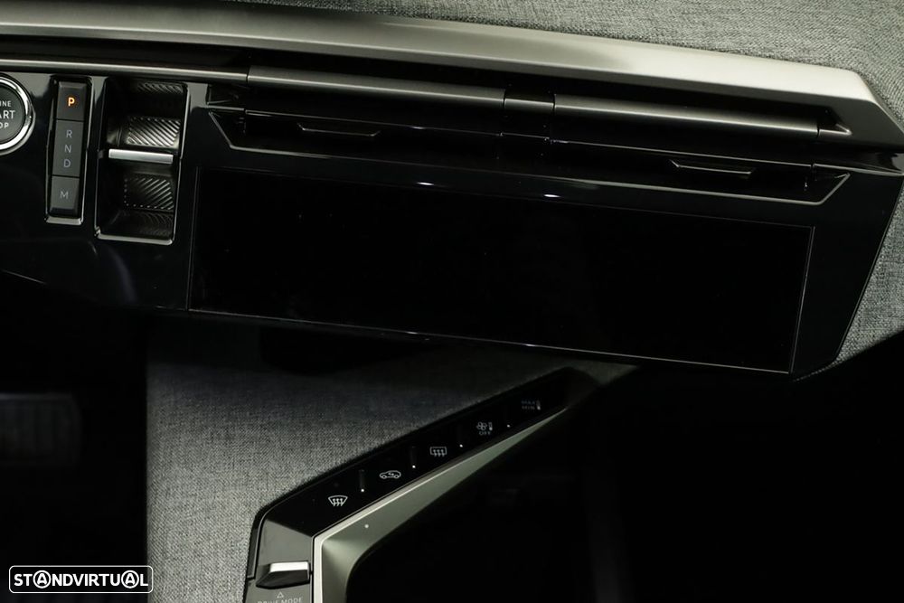 Peugeot 5008 1.2 Hybrid Allure e-DCS6 - 15