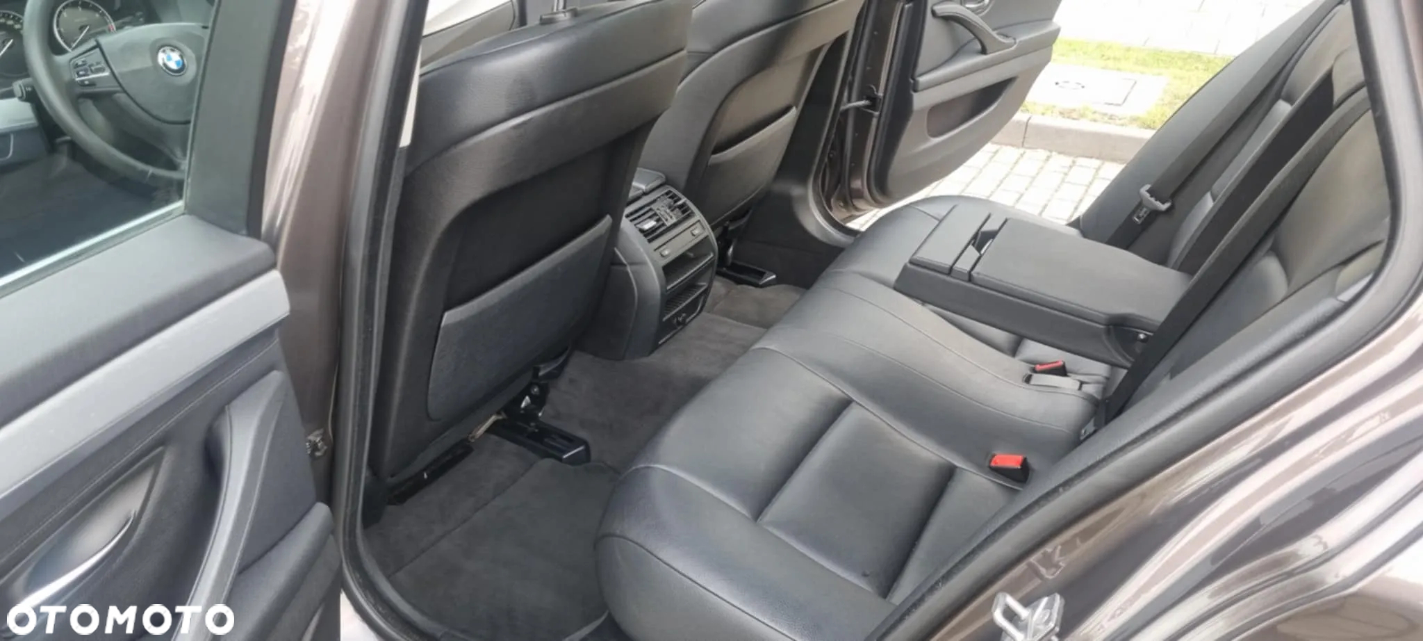 BMW Seria 5 - 8