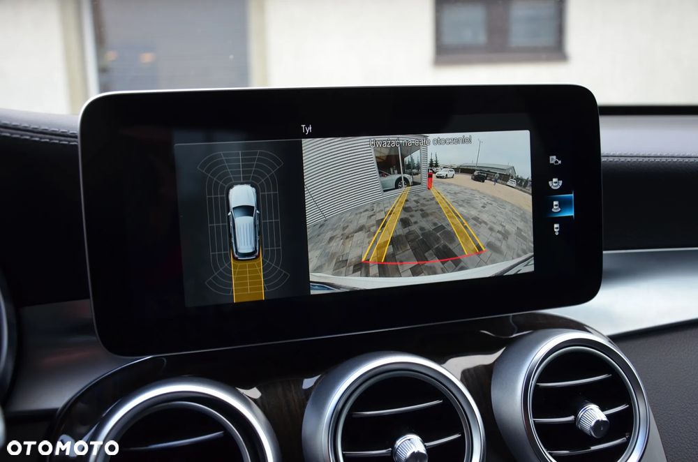 Mercedes-Benz GLC 300 de 4Matic 9G-TRONIC Exclusive - 21