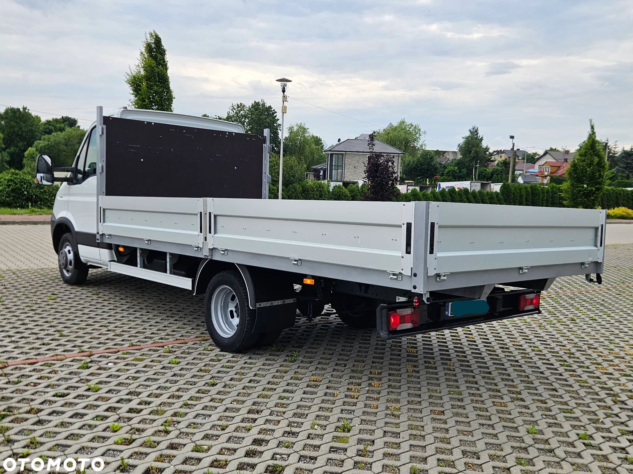 Iveco DAILY - 12