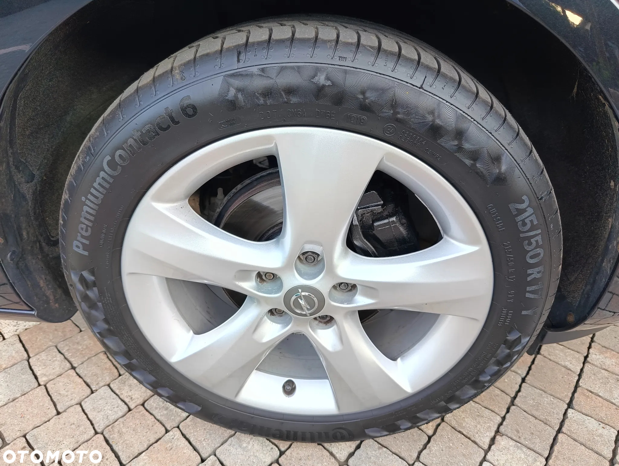 Opel Astra 1.6 Active - 30