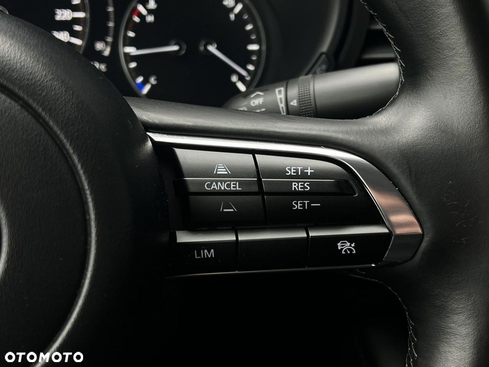 Mazda 3 2.0 mHEV Prime-Line - 18