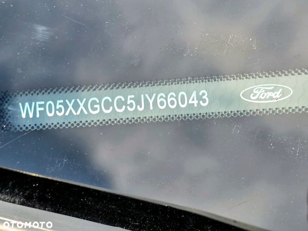 Ford Focus 1.6 Trend - 9