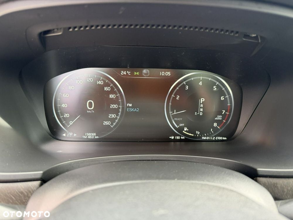 Volvo V90 Cross Country T5 AWD Pro - 17