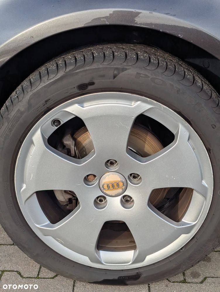 Audi A3 Sportback 2.0 TDI Ambiente - 20