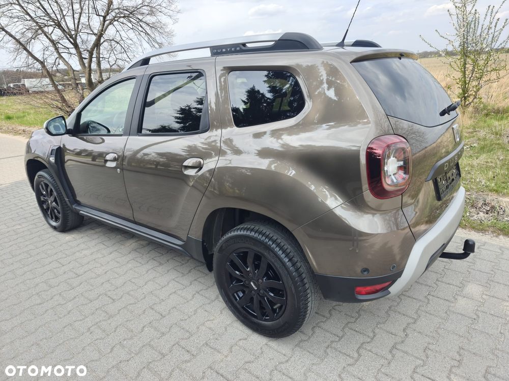 Dacia Duster - 4