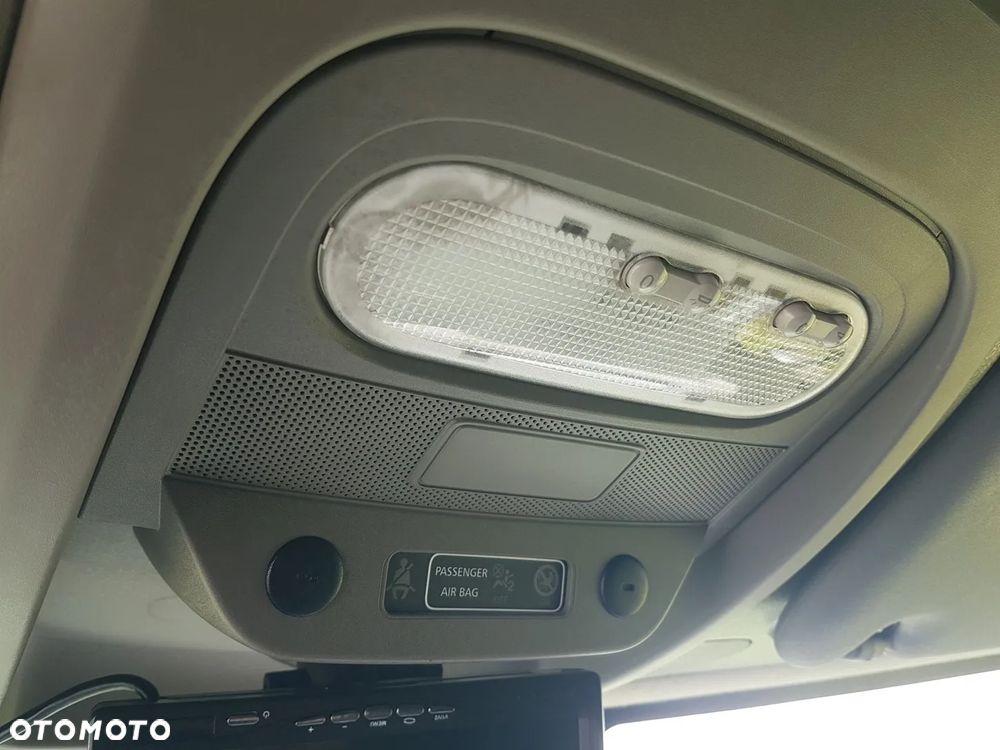 Renault MASTER L2H2 CHŁODNIA AGREGAT ZANOTTI IZOTERMA DŁUGI WYSOKI KLIMA TEMPOMAT KRAJOWY - 38