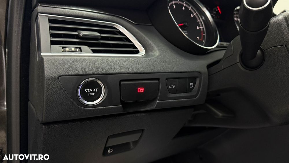 Peugeot 508 155 THP Allure - 26