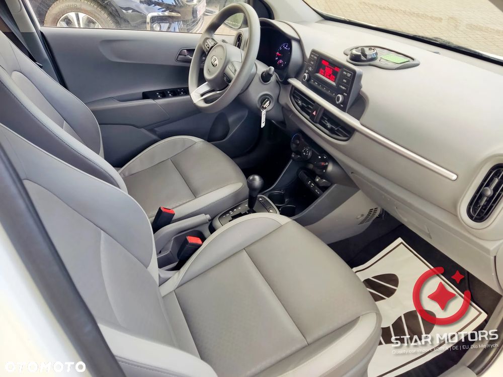 Kia Picanto - 18