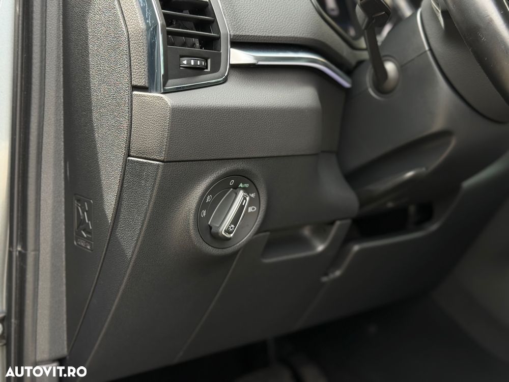 Skoda Karoq 2.0 TDI SCR 4x4 DSG Style - 21