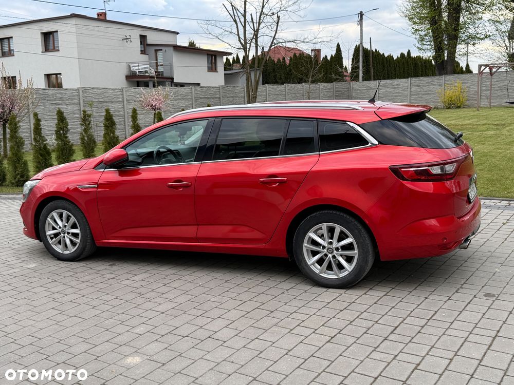 Renault Megane 1.2 Energy TCe Intens - 3