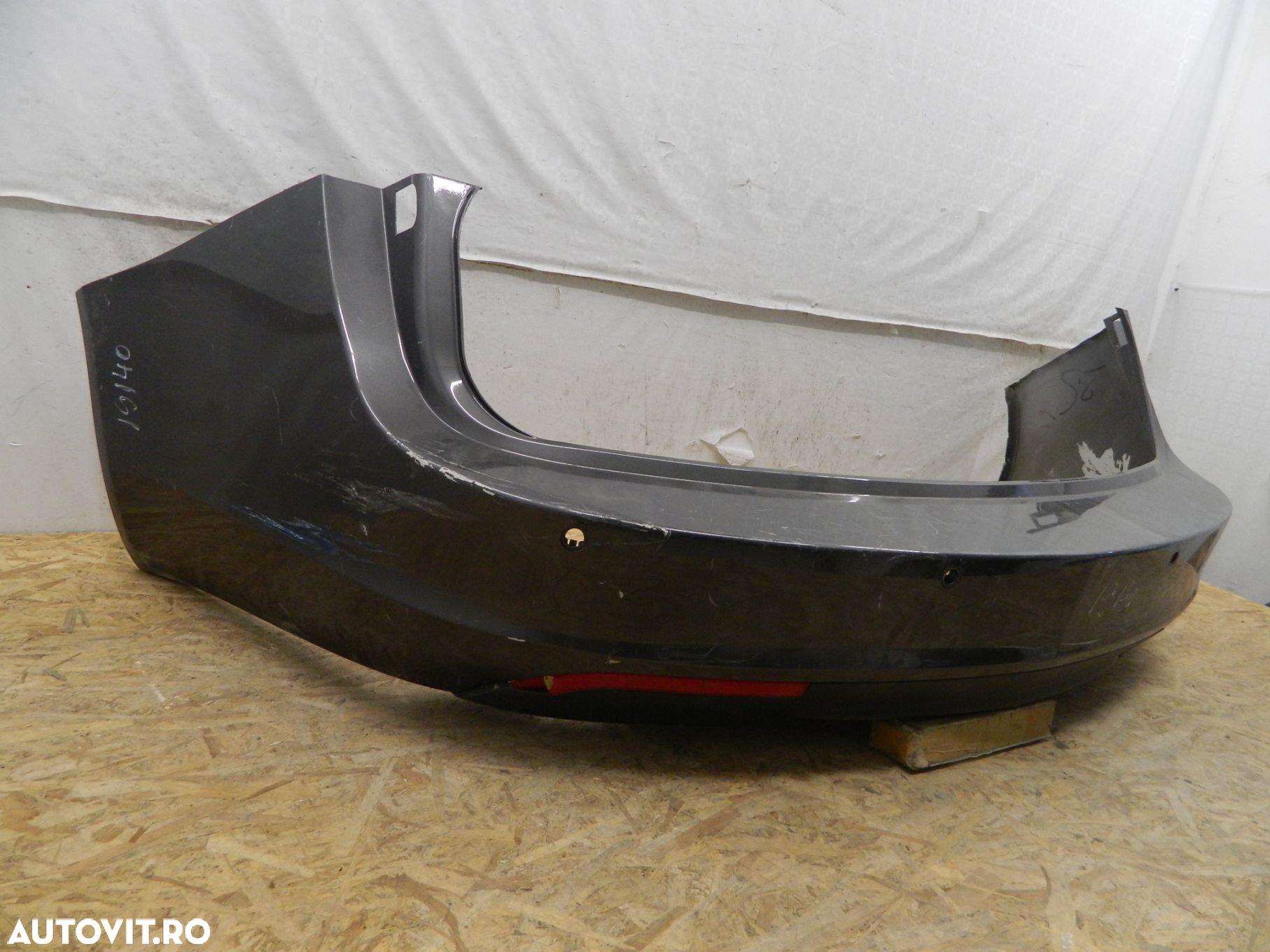 Bara spate Opel Insignia Kombi, 2009, 2010, 2011, 2012, 2013, 13239098. - 8