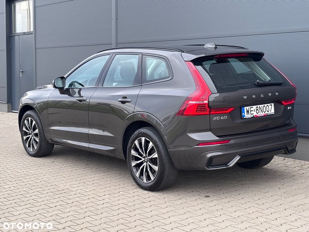 Volvo XC 60 - 6