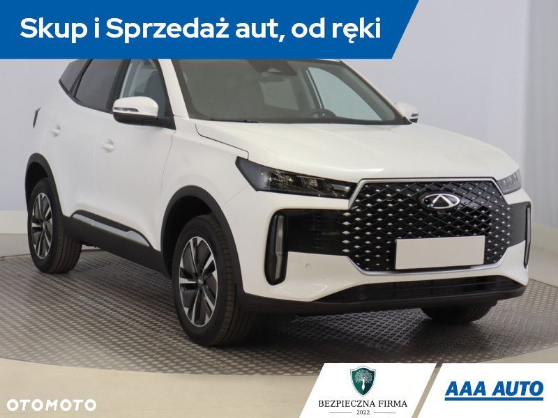Chery Tiggo 4 - 3