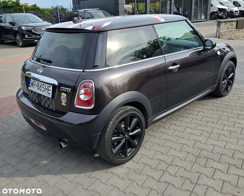 MINI Cooper Standard - 6