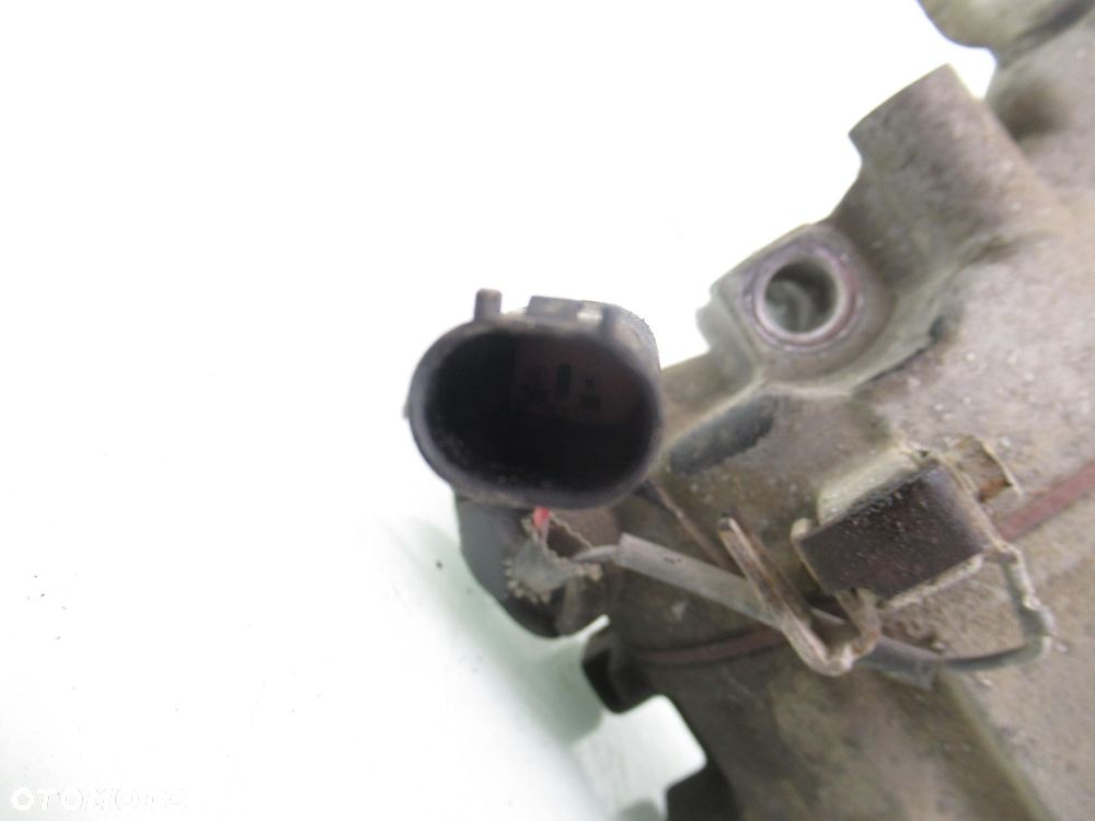 KOMPRESOR KLIMATYZACJI MERCEDES W168 1.6 4472208230 6SEU12C - 2