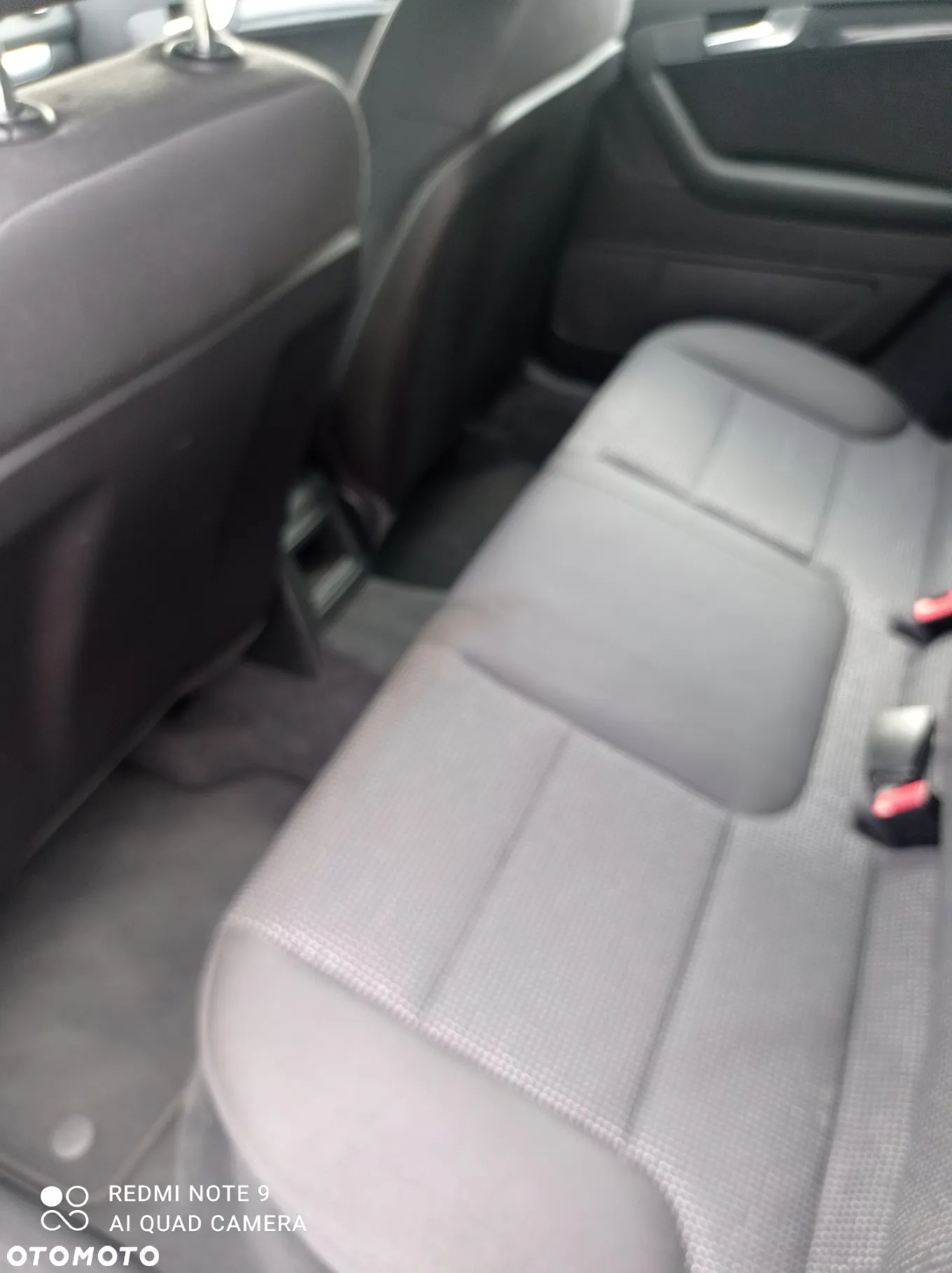 Audi A3 - 6