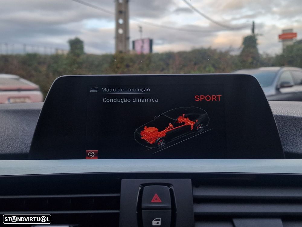 BMW 418 Gran Coupé d Line Sport - 39