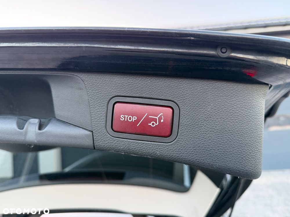 Mercedes-Benz Klasa C 250 (BlueTEC) d 7G-TRONIC Avantgarde - 7