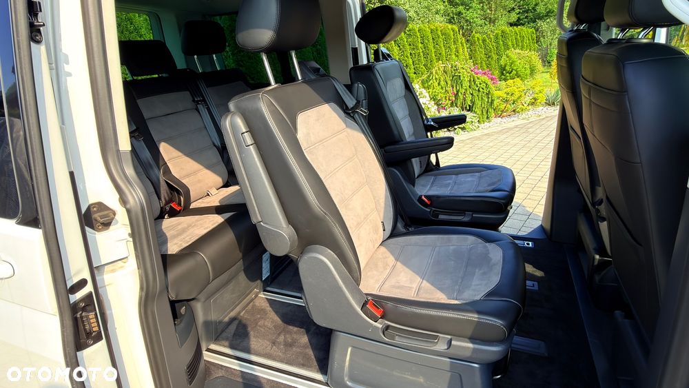 Volkswagen Multivan 2.0 TDI L1 Business - 5