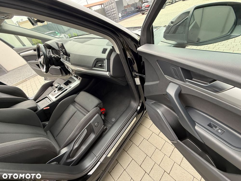 Audi Q5 40 TDI mHEV Quattro S tronic - 30