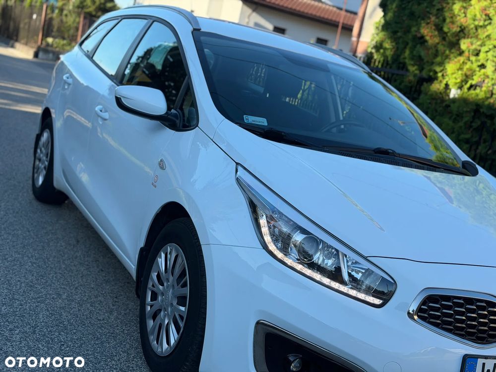 Kia Ceed 1.4 S - 35