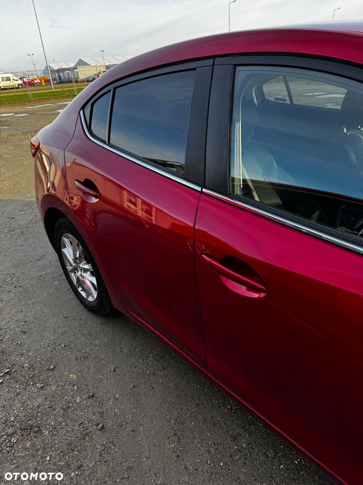 Mazda 3 2.0 Skyenergy - 12
