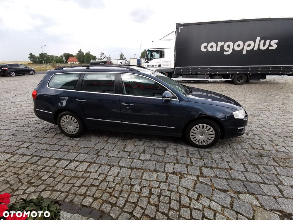 Volkswagen Passat - 6