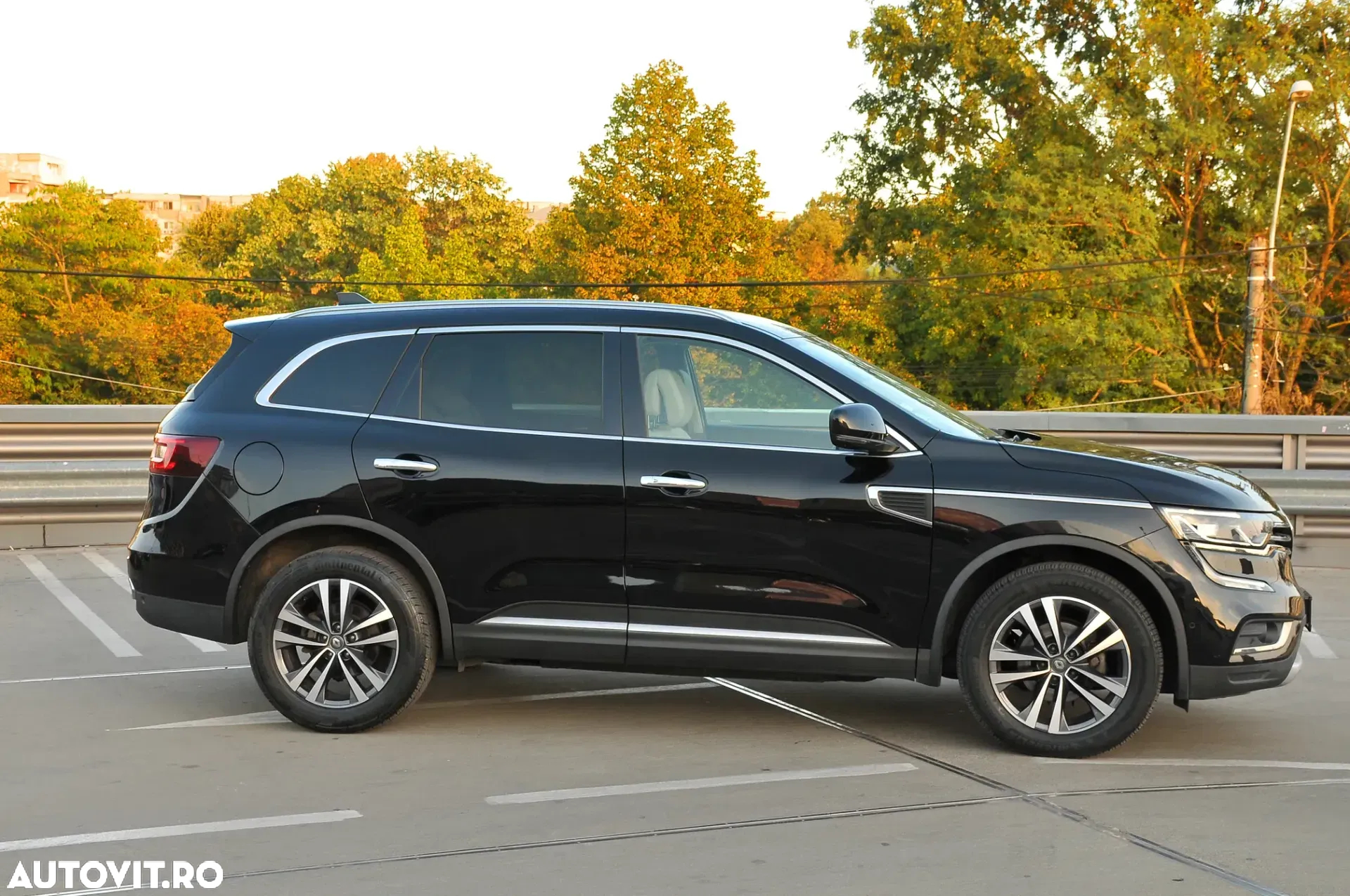 Renault Koleos ENERGY dCi 130 INTENS - 3