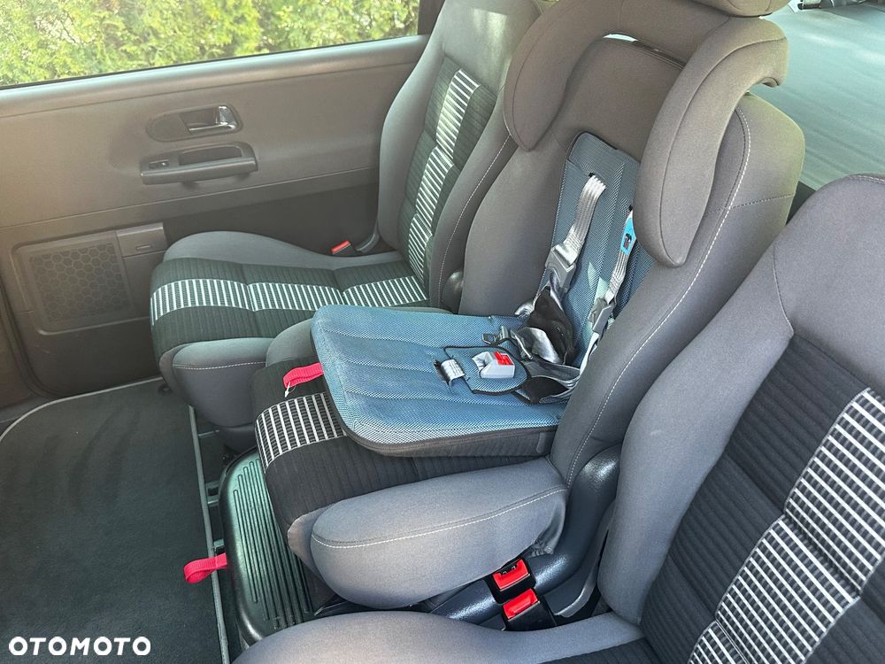 Volkswagen Sharan 1.8 5V Turbo United - 28