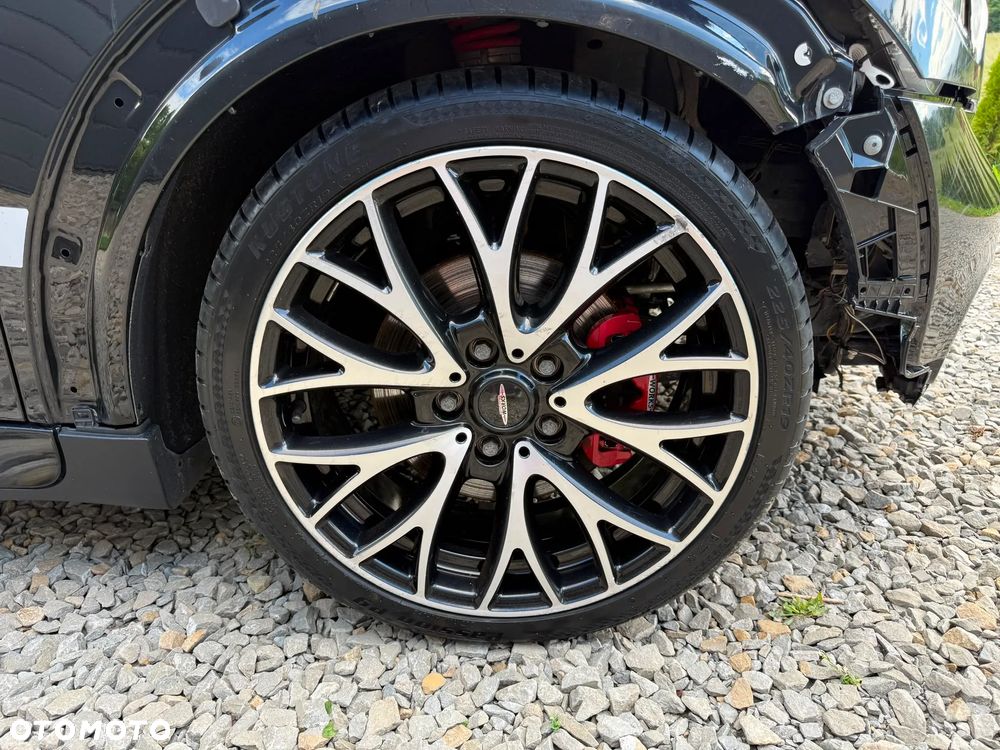 MINI John Cooper Works - 19