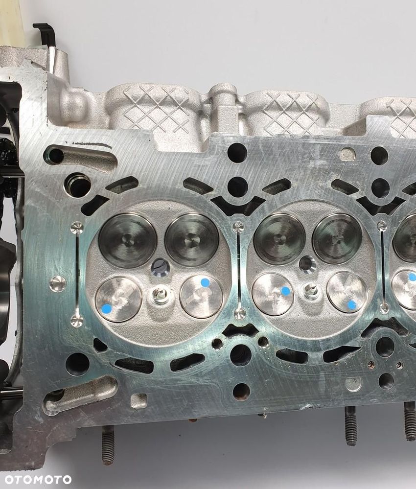 GŁOWICA WAŁKI MERCEDES W205 2.0 CGI R274016 A2740510101 A2740511000 - 14
