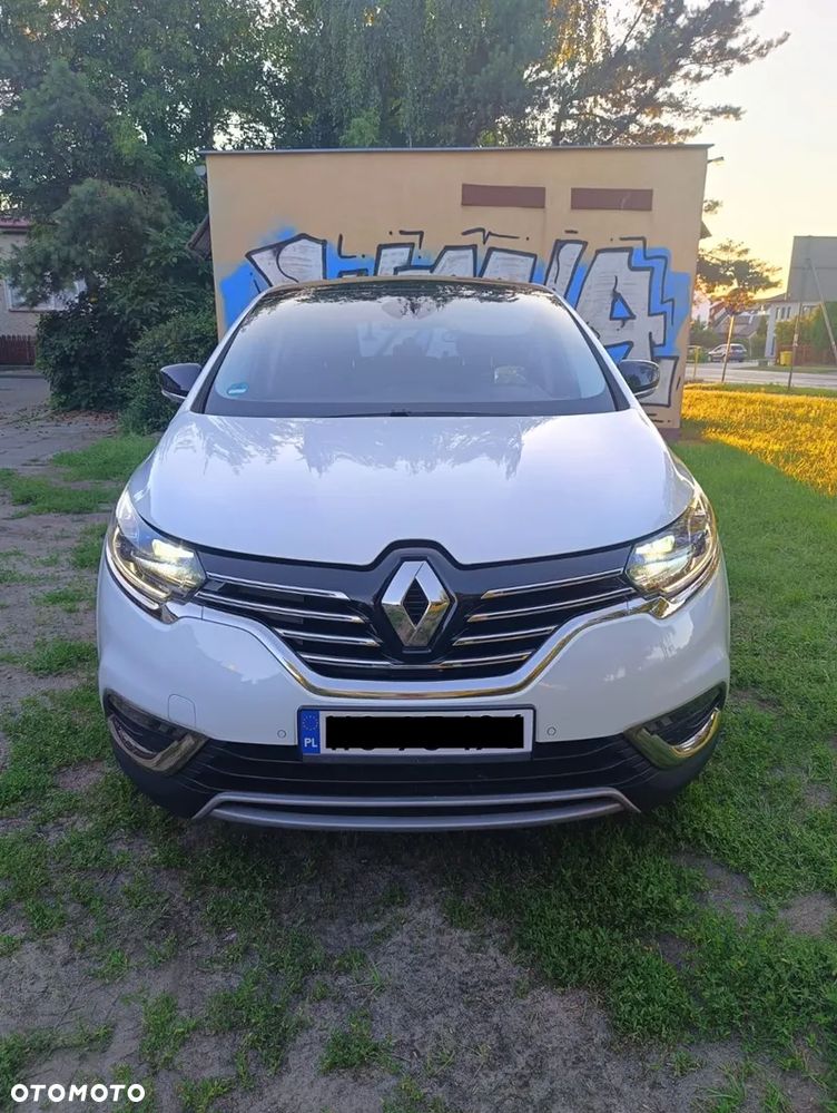 Renault Espace 1.6 dCi Energy Zen EDC - 2