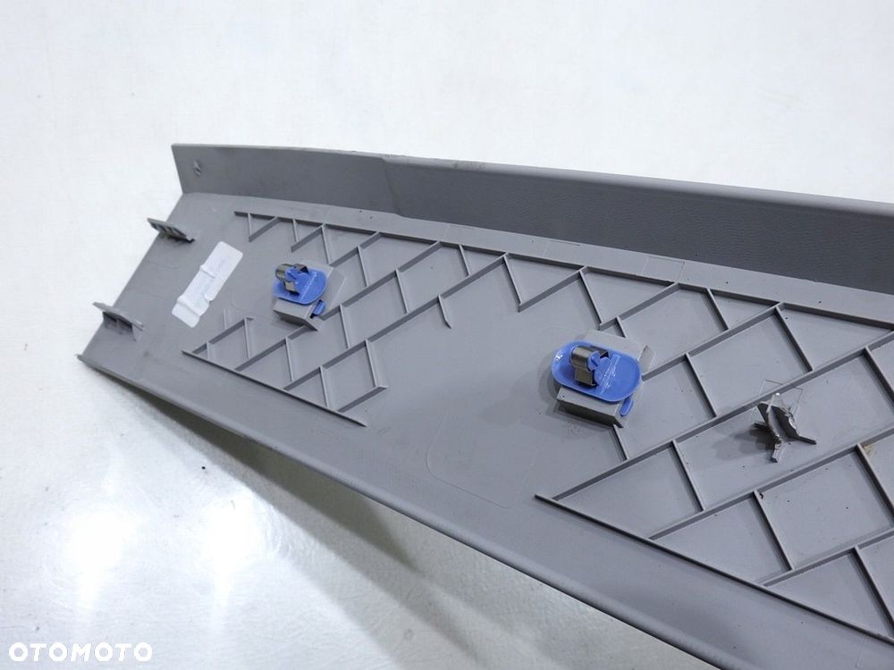 LISTWA PODSUFITKI TYŁ OPEL VECTRA C KOMBI - 6