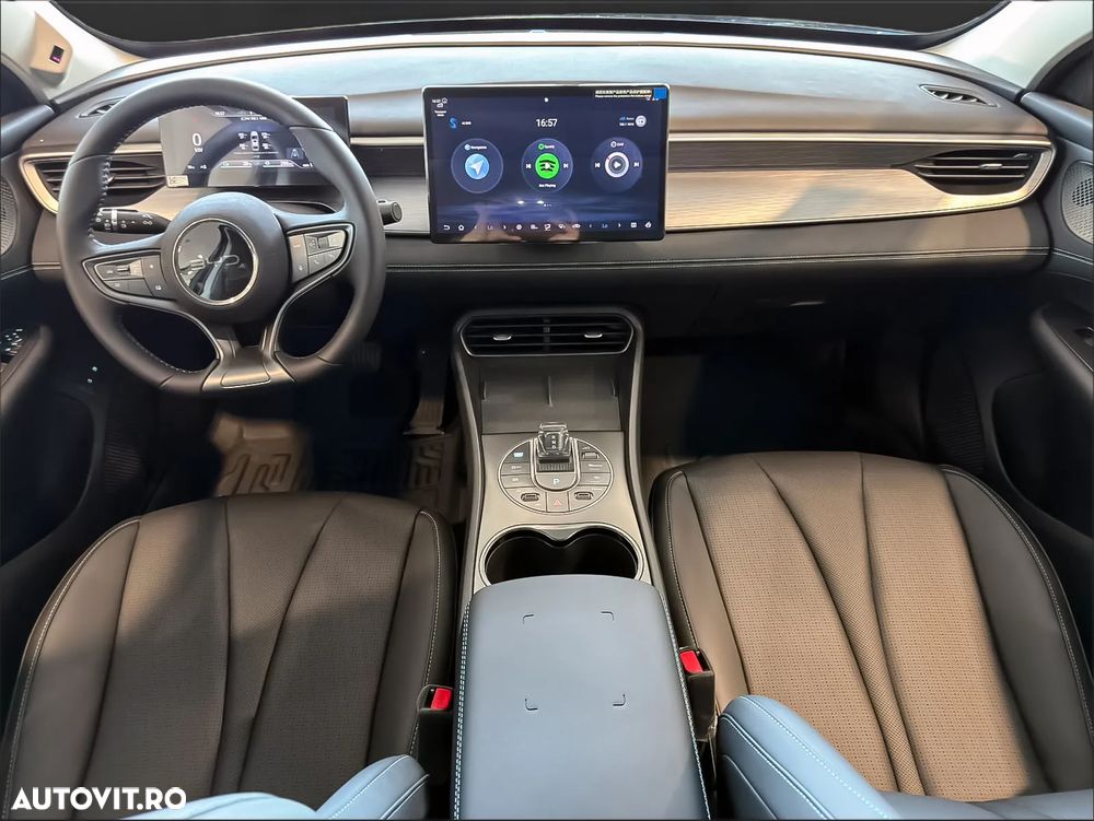 Byd Seal 5 DM-i PHEV Comfort - 23