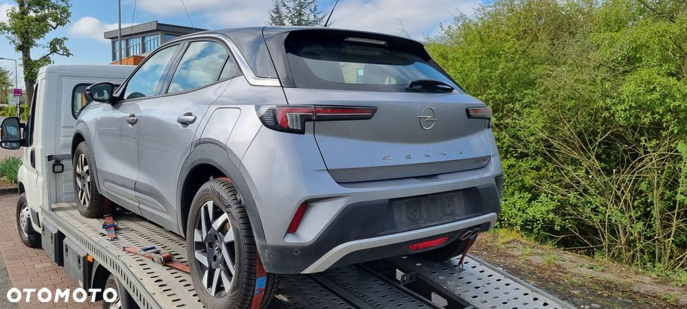 Opel Mokka - 4
