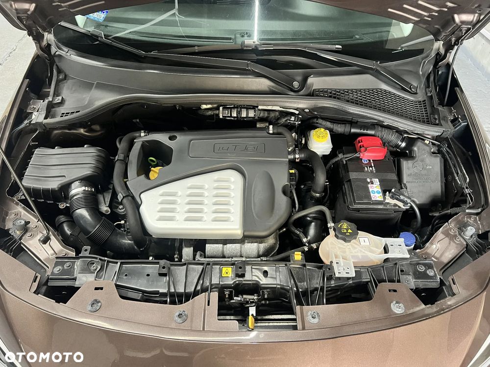 Fiat Tipo - 11