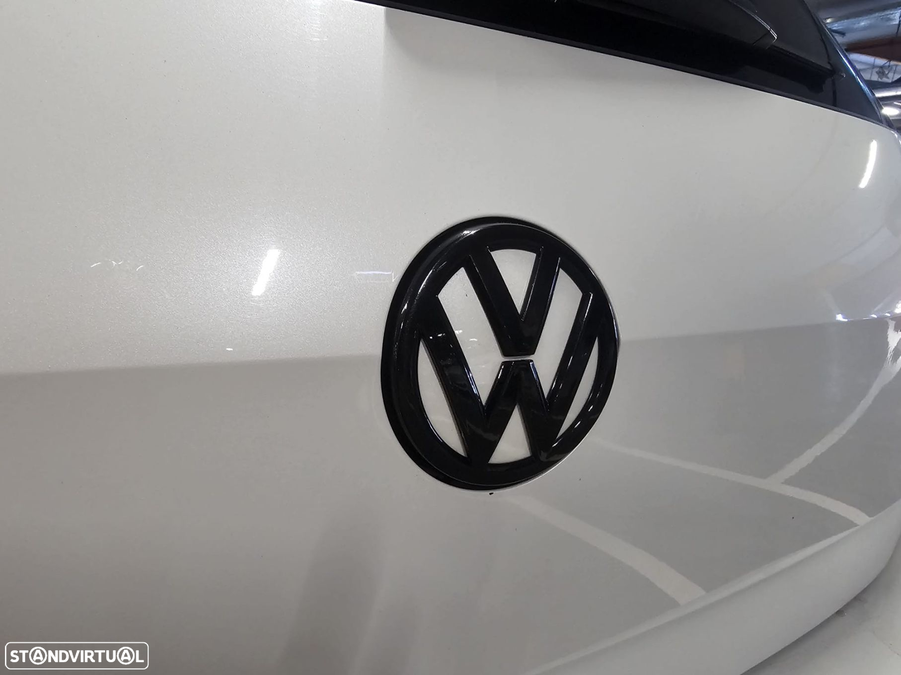 VW Golf 2.0 TSi R DSG - 23