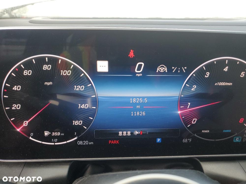 Mercedes-Benz GLC - 9