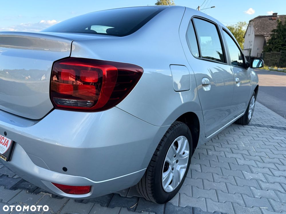 Dacia Logan 0.9 TCe Laureate S&S - 17