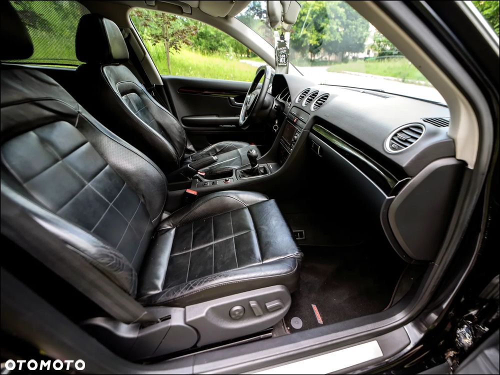 Seat Exeo 2.0 TDI CR Sport - 9