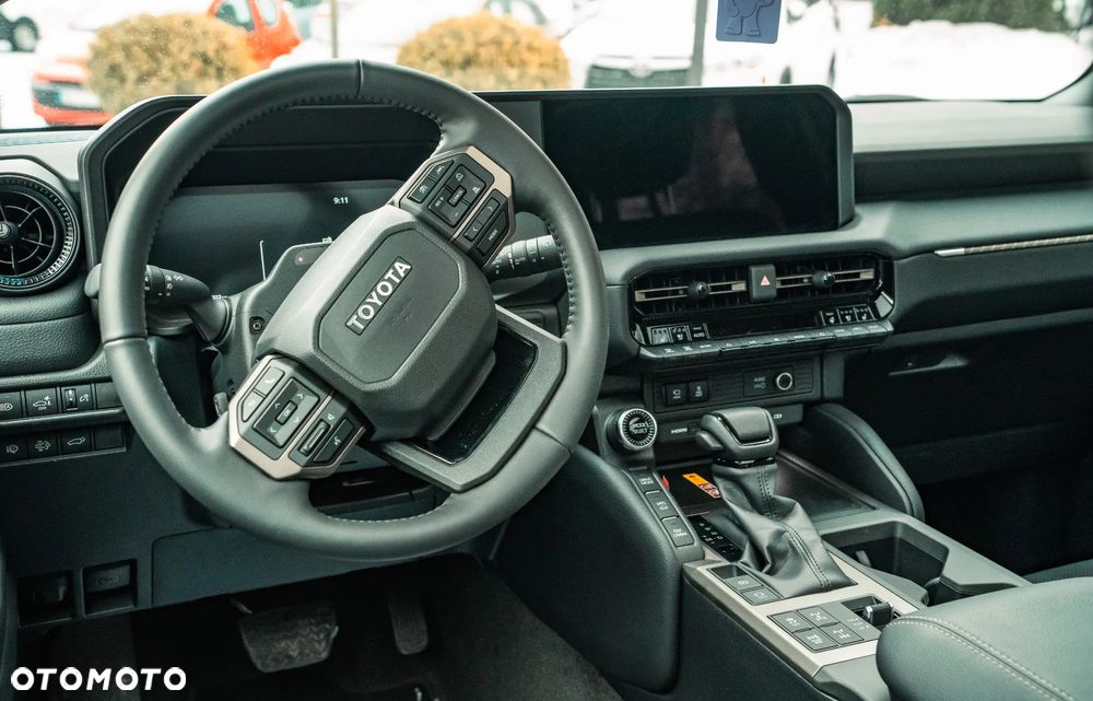 Toyota Land Cruiser LC 2.8 D-4D First Edition - 18