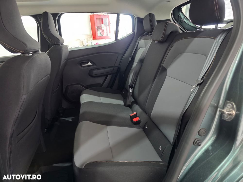 Dacia Sandero Stepway ECO-G 100 MT6 Extreme - 15