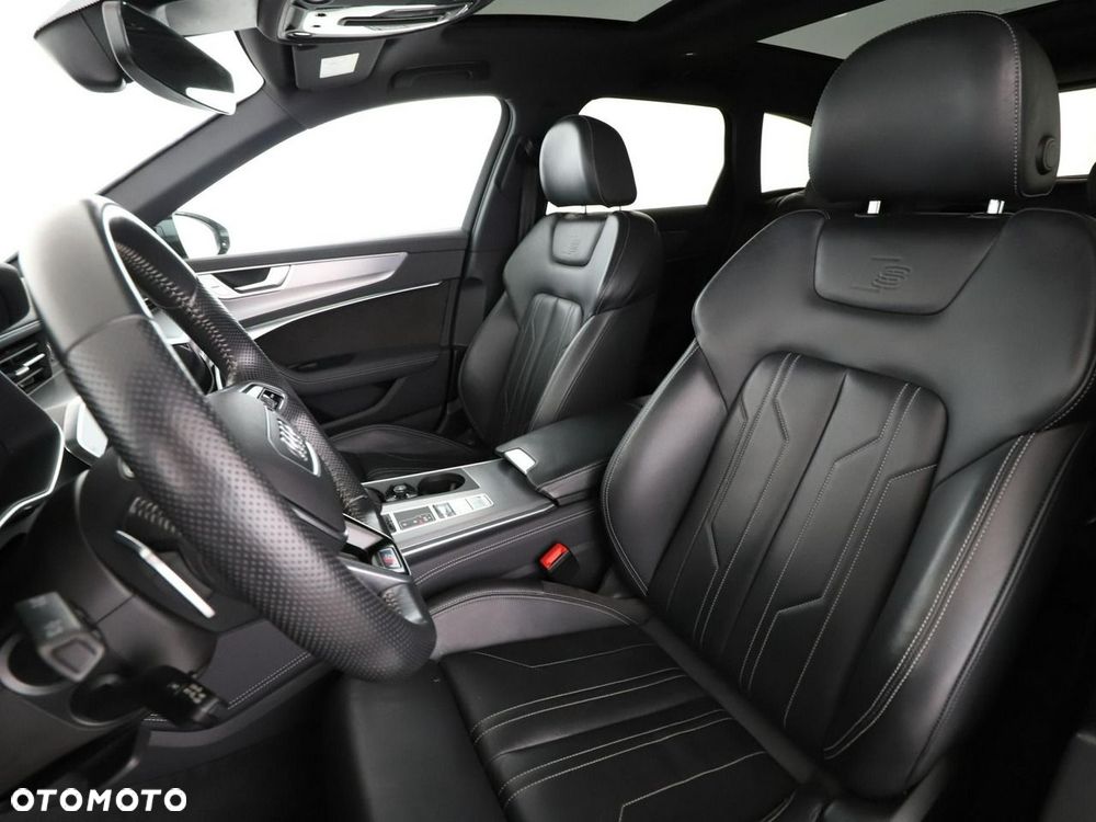 Audi A6 Avant 55 TFSI e quattro S tronic sport - 15
