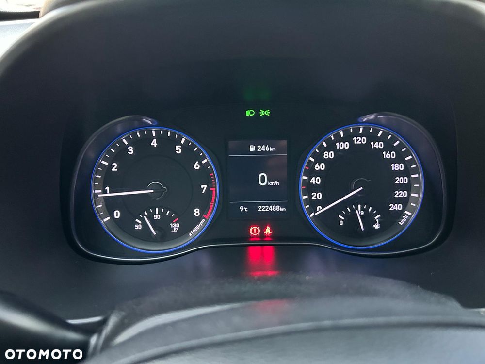 Hyundai Kona 1.0 T-GDI Premiere Comfort - 32