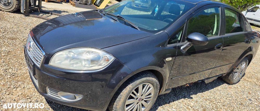 Oglinda stanga / dreapta Fiat Linea 2007 2008 / 2009 2010 - 2