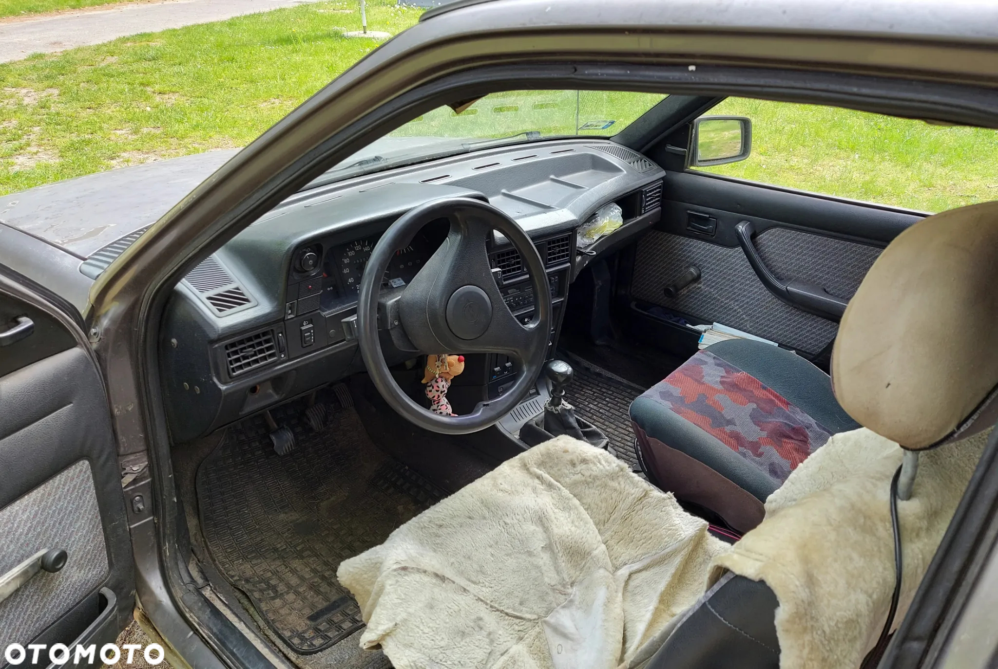 Opel Kadett - 4