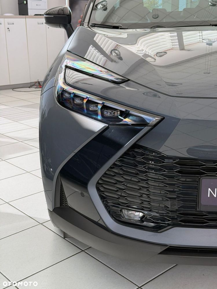 Toyota C-HR 2.0 PHEV Dynamic Force Executive - 7