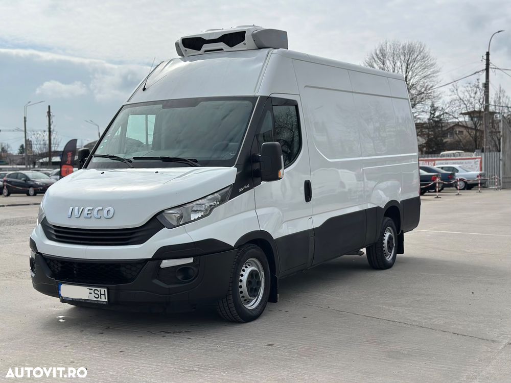 Iveco Daily - 5